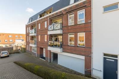 Woning Rivierdijk 631 Sliedrecht