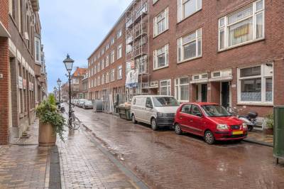 Woning Zuidhoek 256b1 Rotterdam
