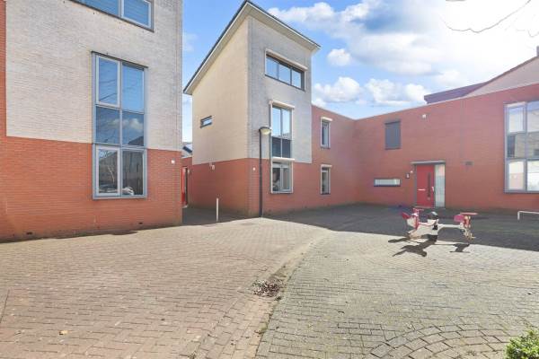 Woning Hof van Parma 22 Doetinchem