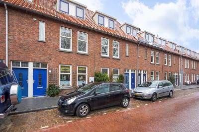 Woning Sinjeur Semeynsweg 273 Den Haag