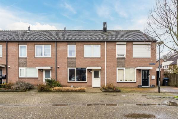 Woning Schieland 14 Den Bosch