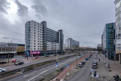 Woning Zuidplein 426 Rotterdam