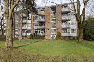 Woning Vermeerstraat 63 Geleen