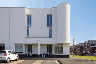 Woning Vlodropstraat 52 Tilburg