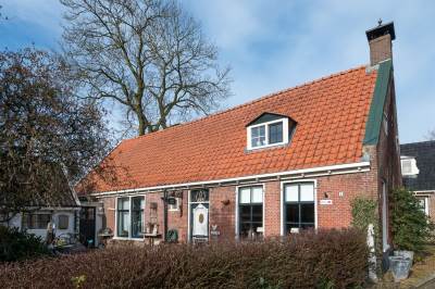 Woning Lytse Loane 5 Ee