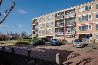 Woning Populierenlaan 311 Zwanenburg