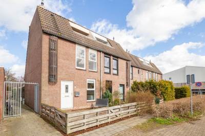 Woning De Schans 1871 Lelystad