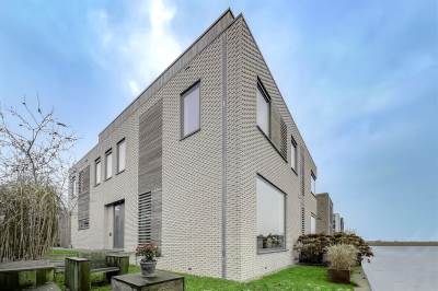 Woning Warmoltseiland 25 Eelderwolde
