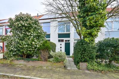 Woning Deken Heinenstraat 19 Bunnik