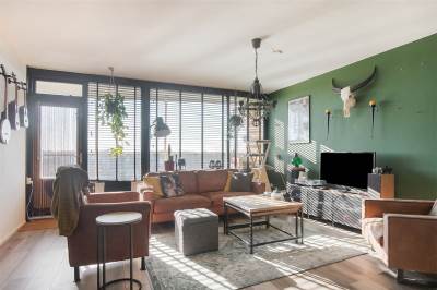 Woning Zalkerbos 133 Zoetermeer