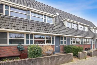 Woning Eendrachtsweg 40 Middelburg