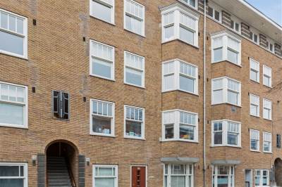 Woning Waalstraat 1181 Amsterdam