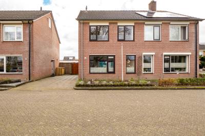 Woning Wezelstraat 35 Hengelo (OV)