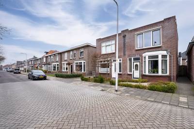 Woning Rozenstraat 44 Almelo