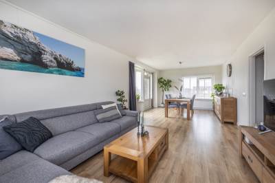 Woning Johanna Naberstraat 118 Purmerend