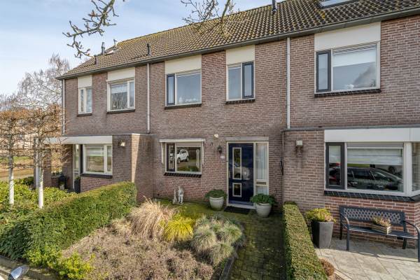 Woning De Wetering 16 Hoevelaken