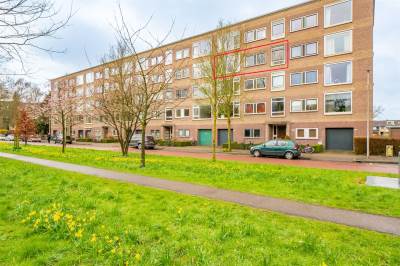 Woning Opaalweg 85 Utrecht