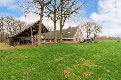 Woning Dashorsterweg 37 Woudenberg