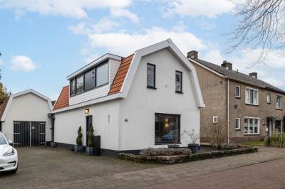 Woning Birkstraat 35 Soest