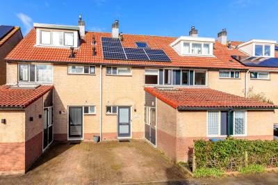 Woning Lepelblad 42 Velserbroek