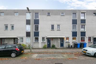 Woning Israëllaan 9 Delft