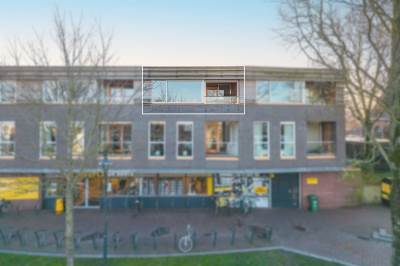 Woning Oranjeplein 68 Oost-Souburg