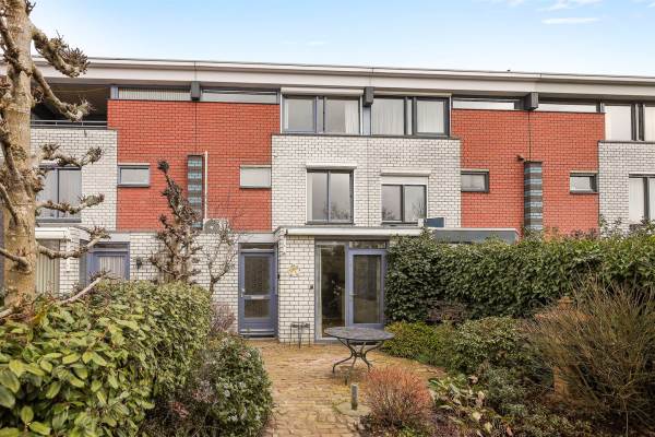 Woning Pastorielaan 123 Hoogland