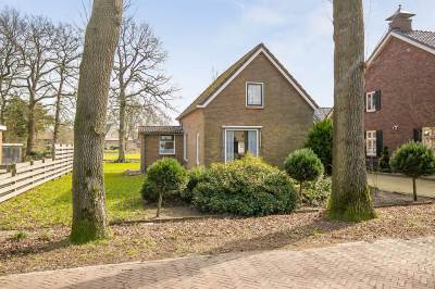 Woning Toldijk 3 Zwinderen