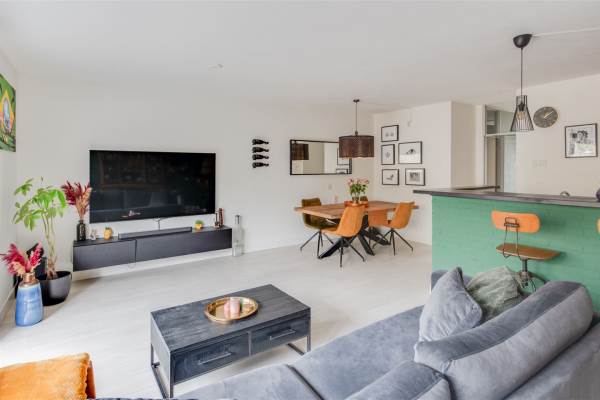 Woning Vaartweg 19028 Hilversum