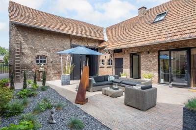 Woning Dorpstraat 42 Buchten