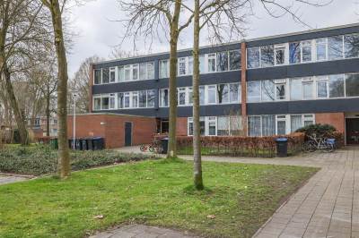 Woning Baken 64 Groningen