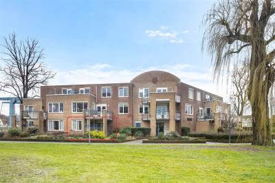 Woning Baron van Leefdaelstraat 30 Beek en Donk