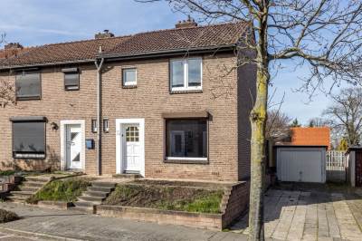 Woning Agaatstraat 10 Heerlen