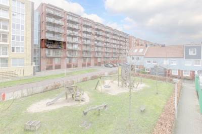 Woning Vurehout 335 Zaandam