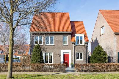 Woning Kollershoeve 18 Helmond