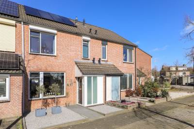 Woning Penningkruid 42 Cuijk