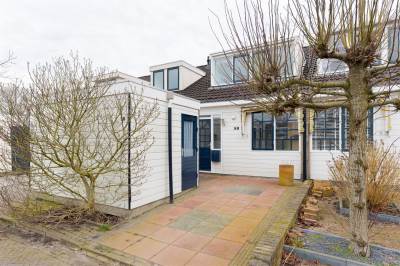 Woning Oldengaerde 58 Roden