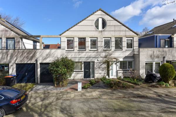 Woning Dalkruid 33 Zeewolde