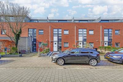 Woning Amrum 46 Zaandam