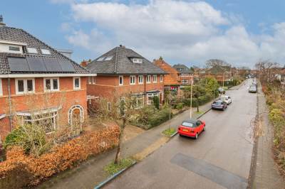 Woning Geelvinckstraat 27 Castricum