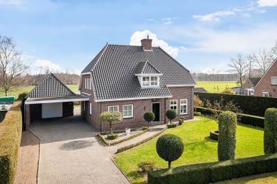 Woning Strijperstraat 27B Leende