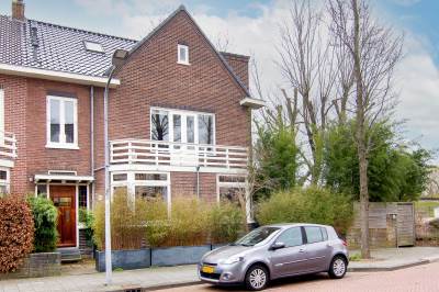 Woning Verspronckweg 169 Haarlem