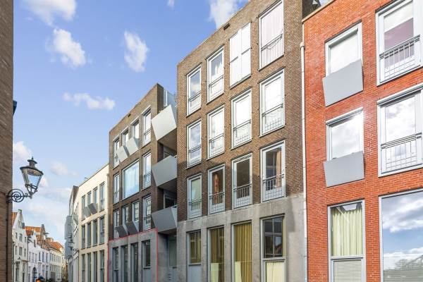 Woning Polstraat 69f1 Deventer