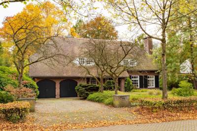 Woning Egelantier 36 Helmond