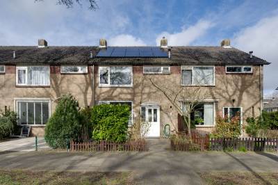 Woning Ds. Martin Luther Kingweg 51 Purmerend