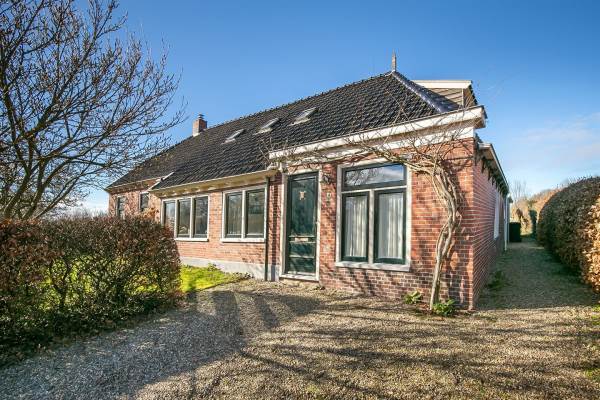 Woning Fromaweg 16 Wirdum (GR)