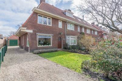 Woning Steenen Camer 56 Bilthoven