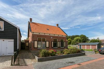 Woning Ringweg 36 Colijnsplaat
