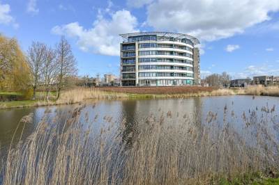 Woning Galle Promenade 496 Velserbroek