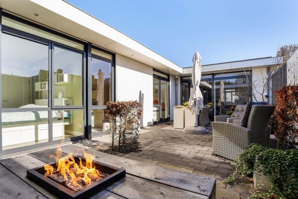 Woning Oude Zevenhuizerstraat 19A Amersfoort